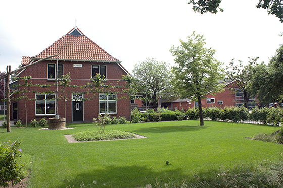 Boerderij